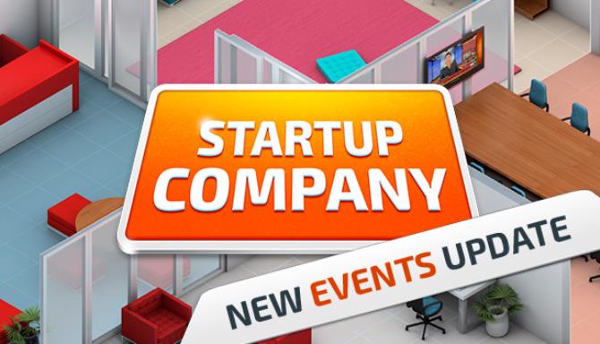 Startup company читы