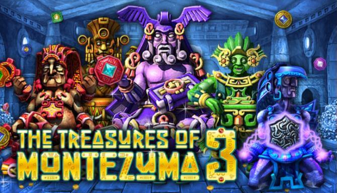 The Treasures of Montezuma 3 download the new for android