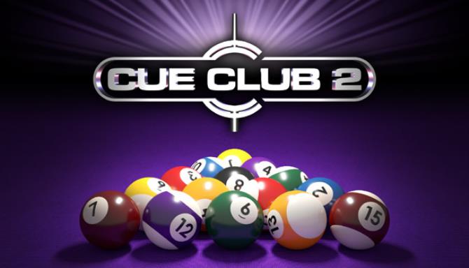 Free download Cue Club 2: Pool & Snooker full crack | Tải game Cue Club 2:  Pool & Snooker full crack miễn phí
