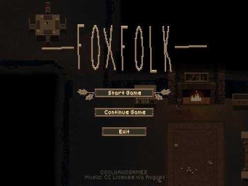 Foxfolk 
