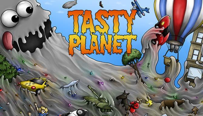 tasty planet back for seconds game play online