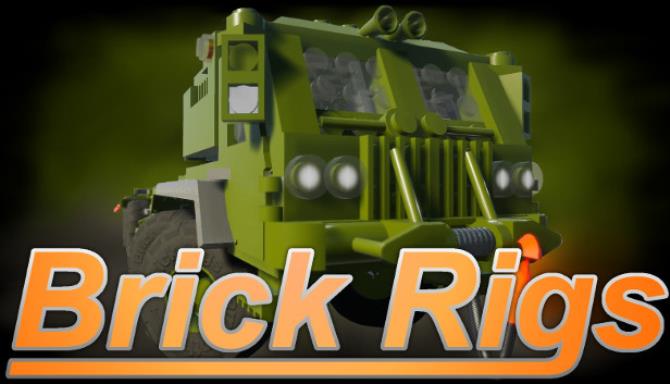 brick rigs update