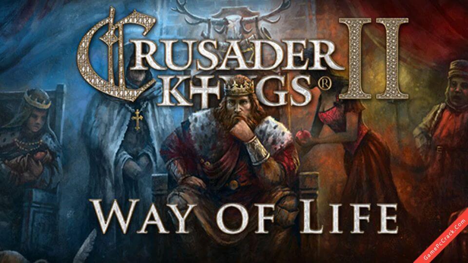 crusader kings ii multiplayer crack