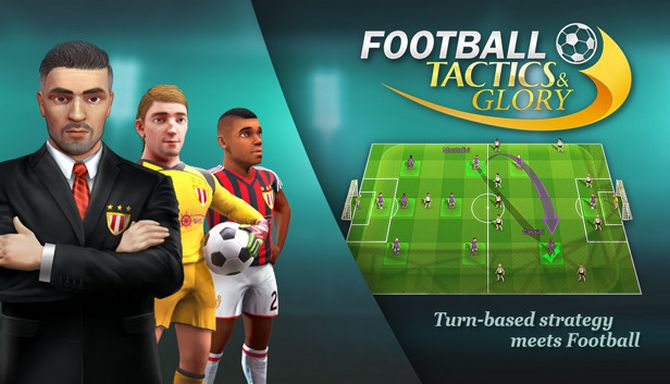 download tactics glory football
