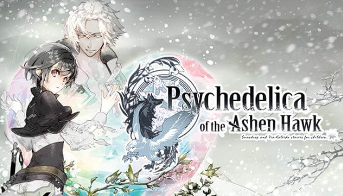 free download psychedelica of the ashen hawk