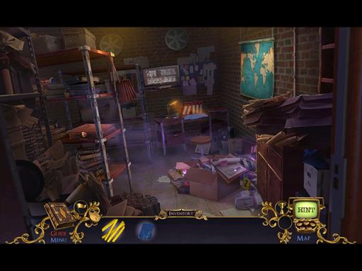 Mystery Case Files: Moths to a Flame Collector’s Edition 