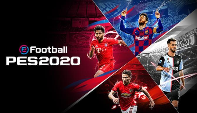 efootball pes 2020 download pc