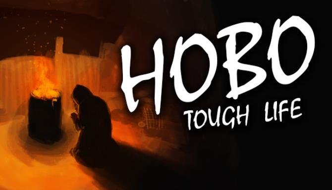 Hobo tough life читы