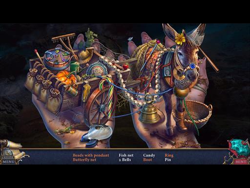 Bridge to Another World: Gulliver Syndrome Collector’s Edition 