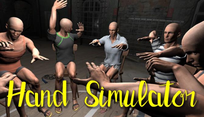 hand simulator free download multiplayer