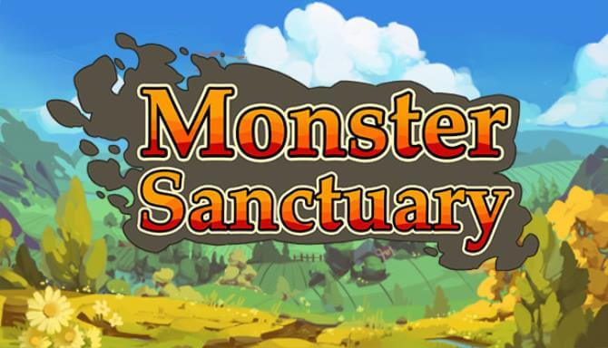 Monster sanctuary чит меню