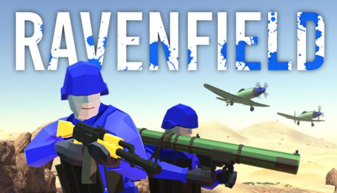 download ravenfield nerf for free