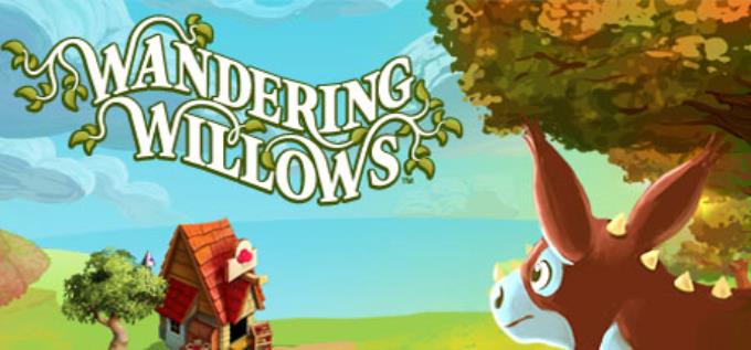 wandering willows pc download
