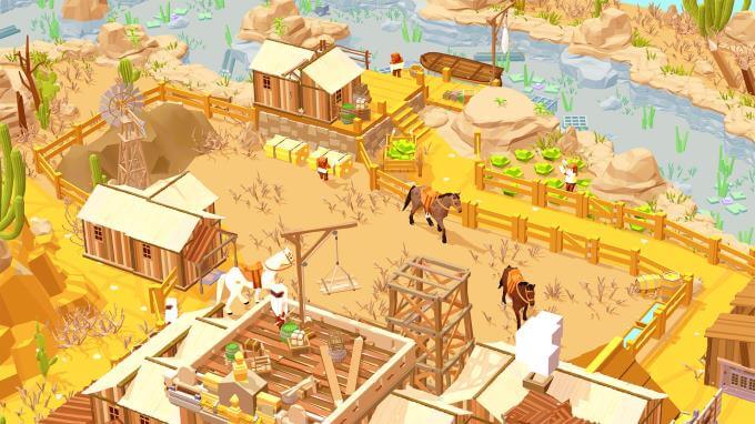 BUILD: Ultimate Sandbox Building Game 