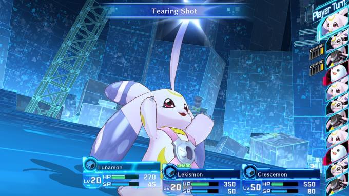 Digimon Story Cyber Sleuth: Complete Edition 