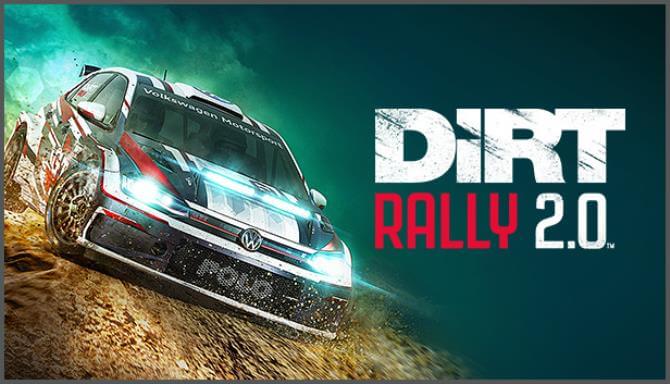 best dirt rally image