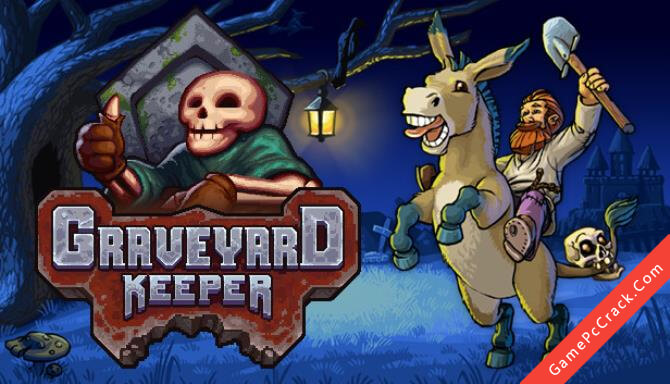 Graveyard keeper как получить зеленые шарики