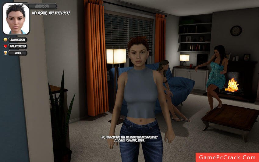 free house party game download