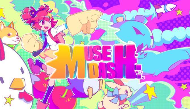 Muse Dash for ios instal free