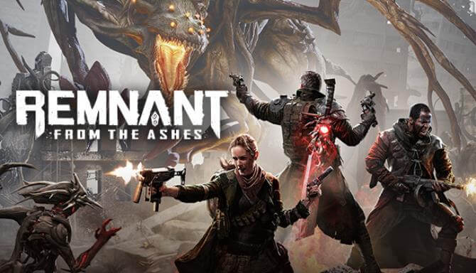 how long is remnant from the ashes