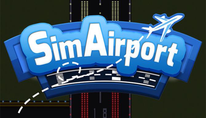 simairport upload to steam