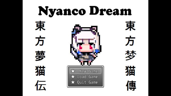 Nyanco Dream 