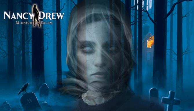 free nancy drew game