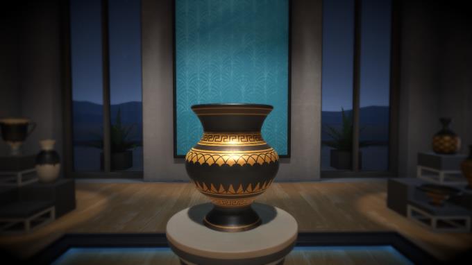 Let’s Create! Pottery VR 