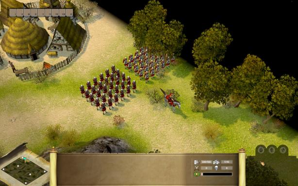 Praetorians – HD Remaster 