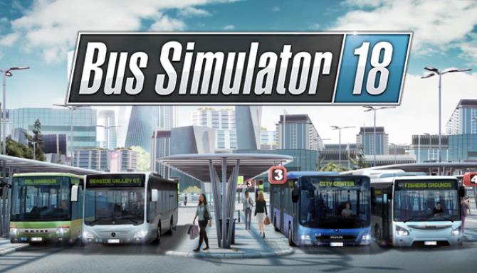 game bus simulator for pc