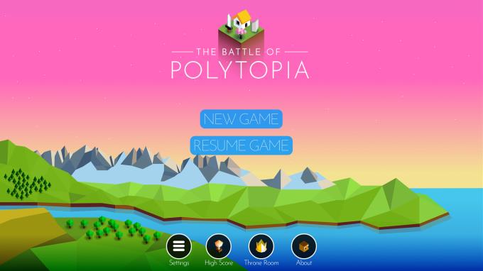 The Battle of Polytopia 