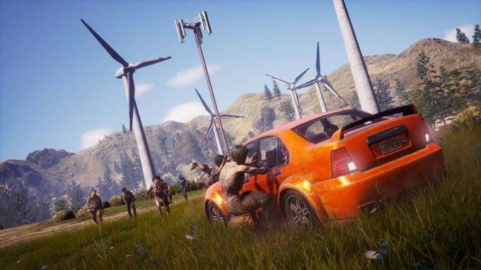 State of Decay 2: Juggernaut Edition 