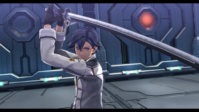 The Legend of Heroes: Trails of Cold Steel III  (v1.05 & DLC)