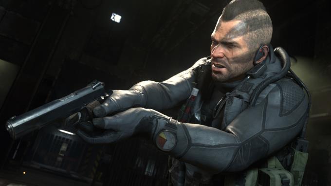 Call Of Duty Modern Warfare 2 Campaign Remastered 