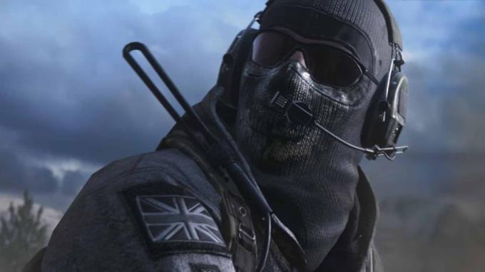 Call Of Duty Modern Warfare 2 Campaign Remastered 