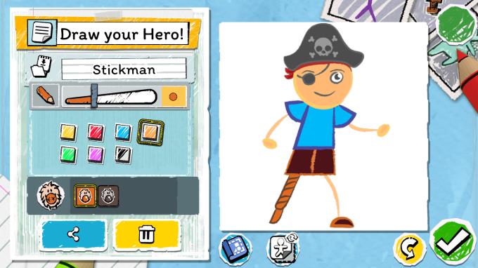 Draw a Stickman: EPIC 3 