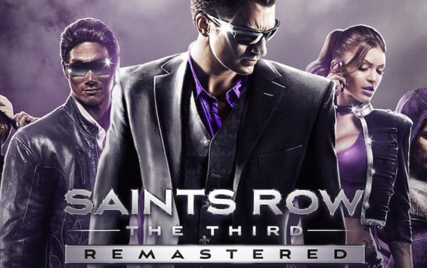 Free download Saints Row The Third Remastered full crack T i