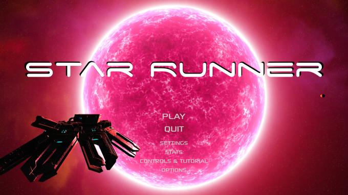 Star Runner 