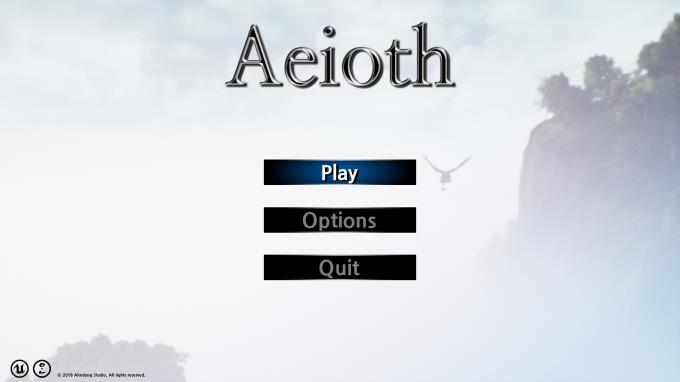 Aeioth RPG 