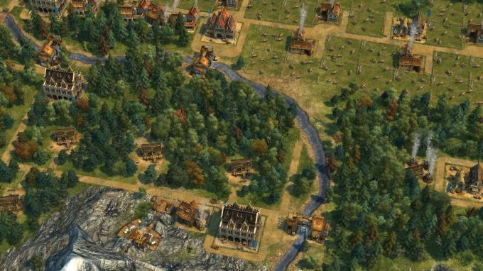 anno 1404 gameplay