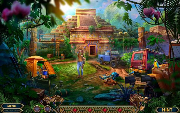 Hidden Expedition: The Price of Paradise Collector’s Edition 