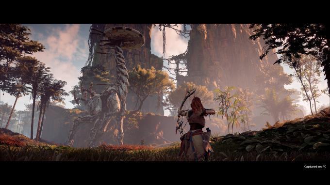 Horizon Zero Dawn Complete Edition 