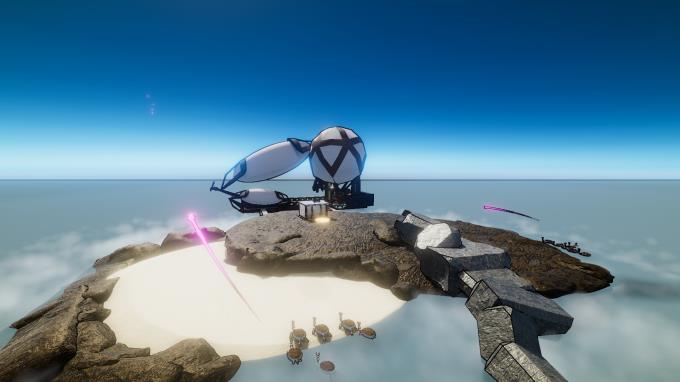 WyVRn: Dragon Flight VR 