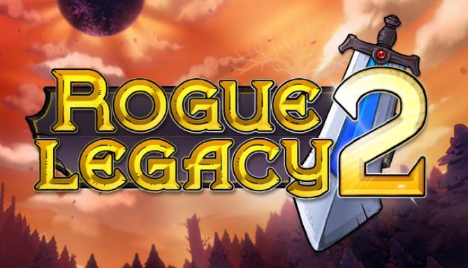 Rogue Legacy 2 for apple instal