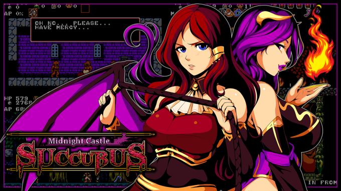 download the tower of succubus