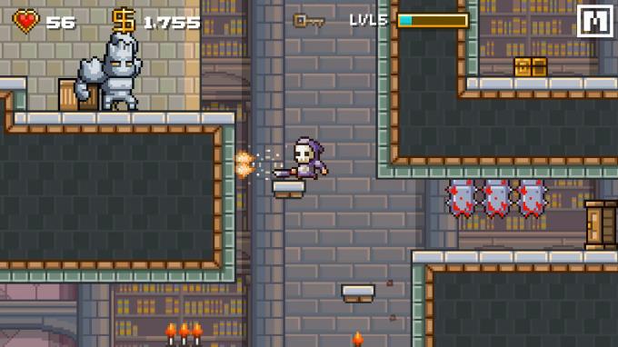 Devious Dungeon 2 