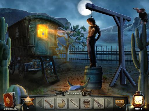 Ghost Encounters: Deadwood – Collector’s Edition 