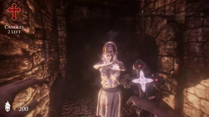 Ergastulum: Dungeon Nightmares III 