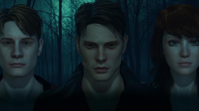 Horror Story: Hallowseed 