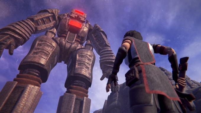 Iron Reckoning 